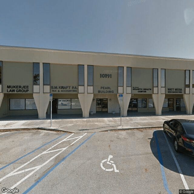 Companions Plus Home Care-Coral Springs