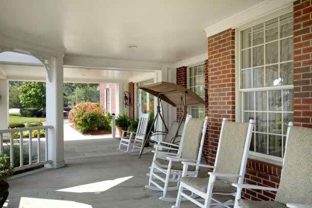 Harbour Assisted Living Of Fort Wayne