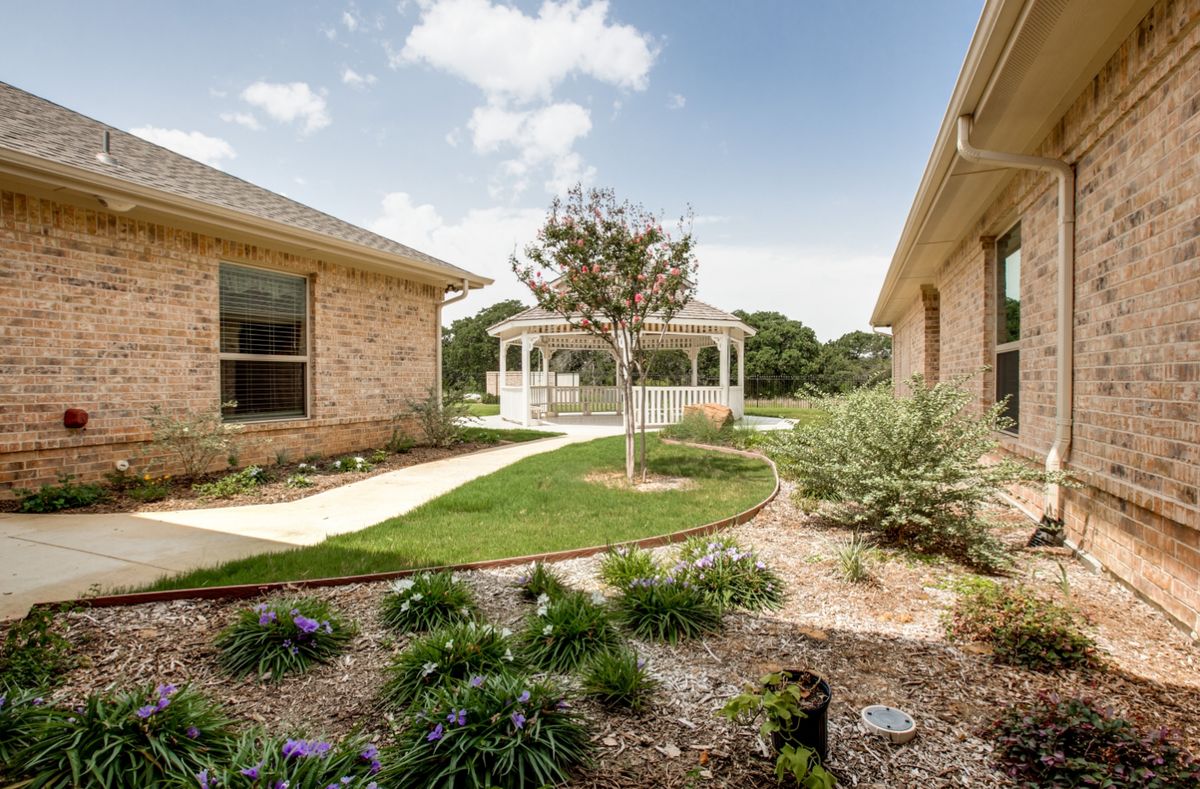 Avalon Memory Care Keller