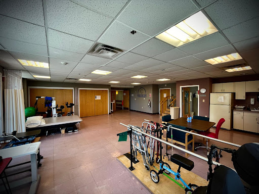 Meadow View Healthcare And Rehabilitation Center