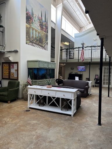 The Atrium Assisted Living