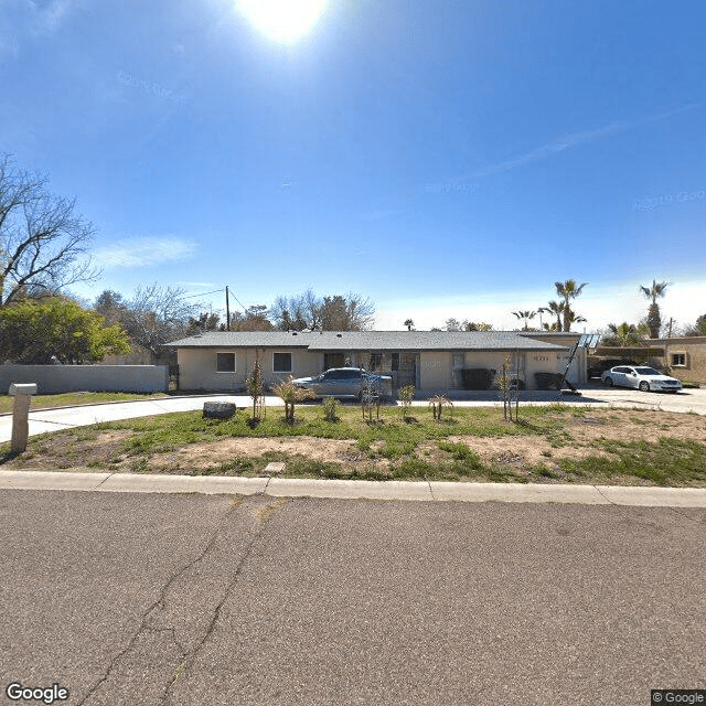 Arcadia Adult Home Care