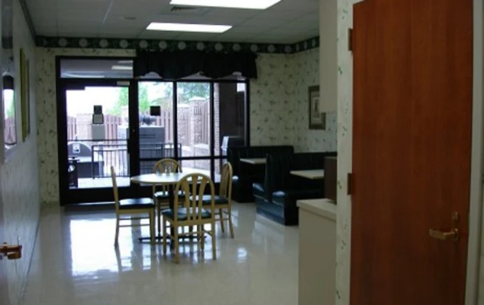 NHC Healthcare - Sequatchie