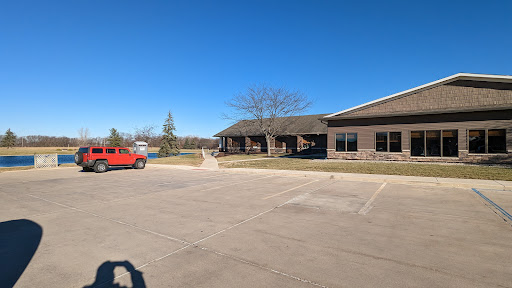 Adams Woodcrest