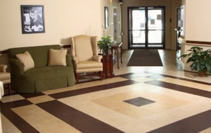 Rehab & Nursing Center Greater Pittsburgh