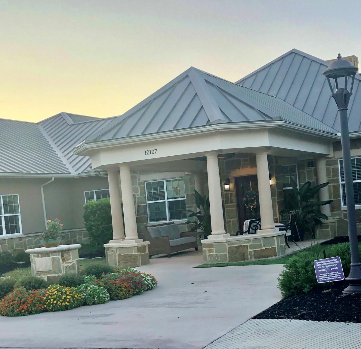 Cedar Ranch at Westover Hills