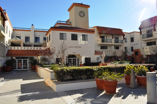 St. John of God Retirement and Care Center