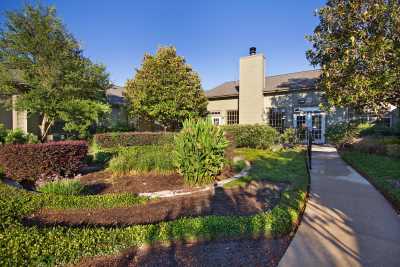 Braeswood Estates Senior Living