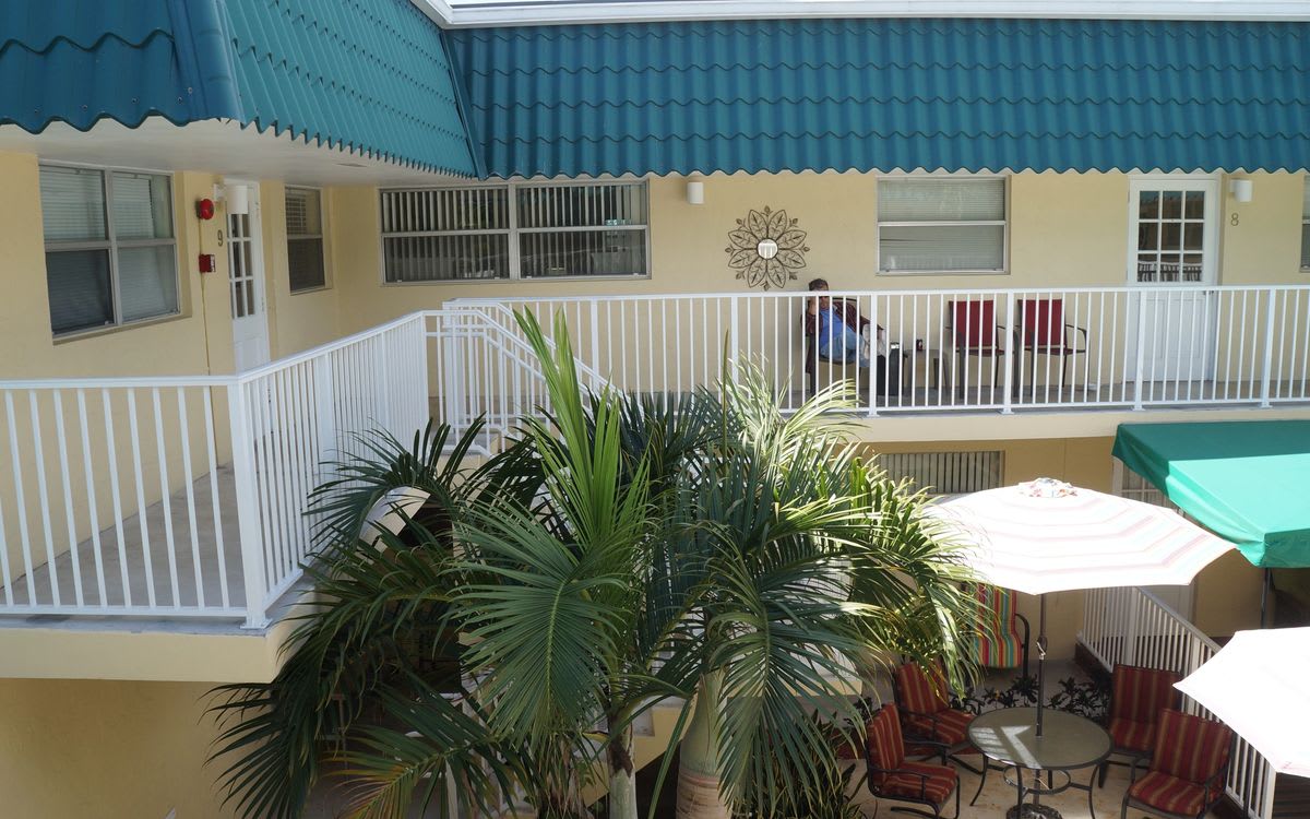 Villa Rio Vista