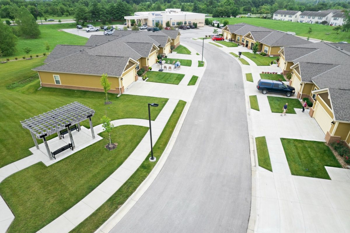 The Parkway Senior Living
