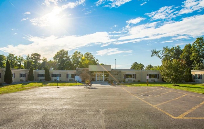 Pine Grove Healthcare Center