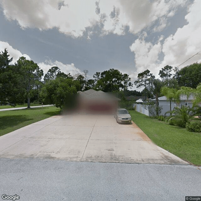 Good Sam's Assisted Living Residence