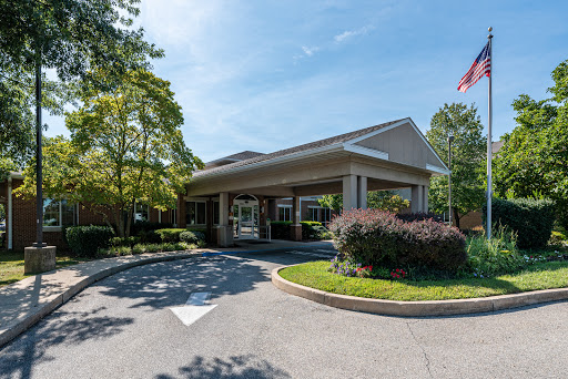 Providence Rehabilitation & Healthcare