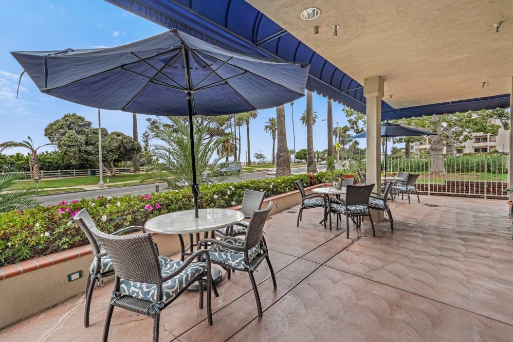 Meridian At Ocean Villa