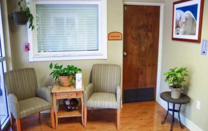 Fort Walton Rehabilitation Center