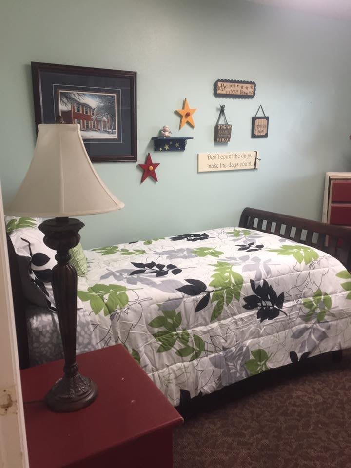 Spring Water Assisted Living