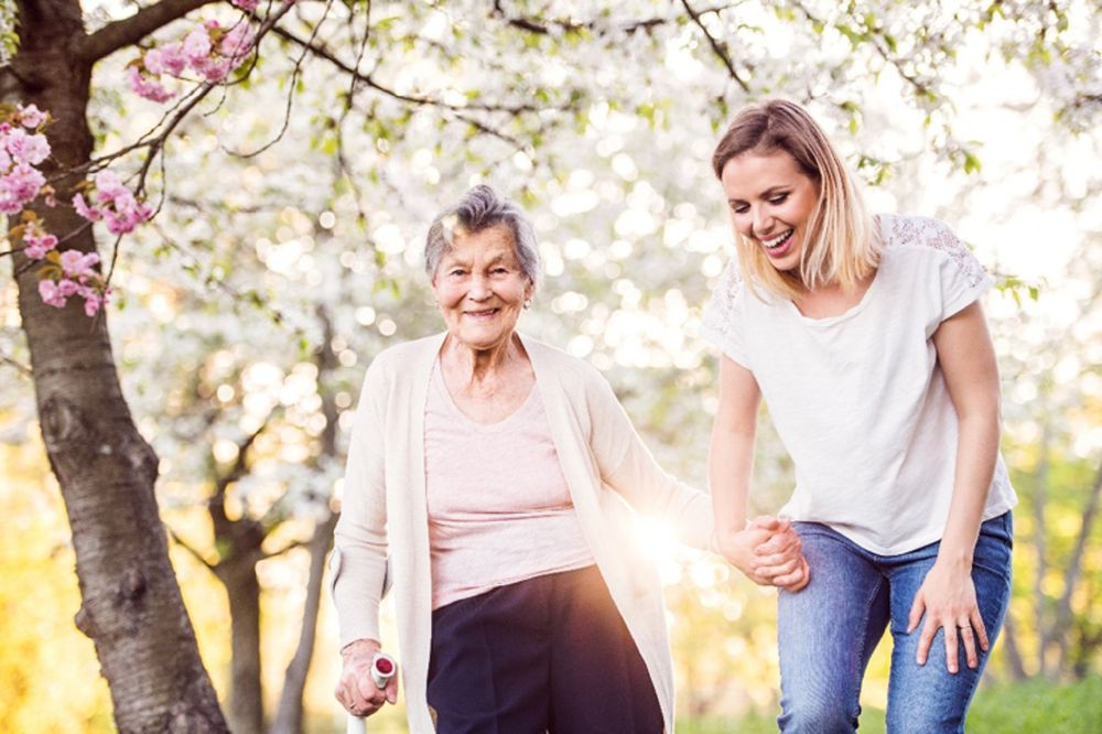 Joyful Companions Home Care