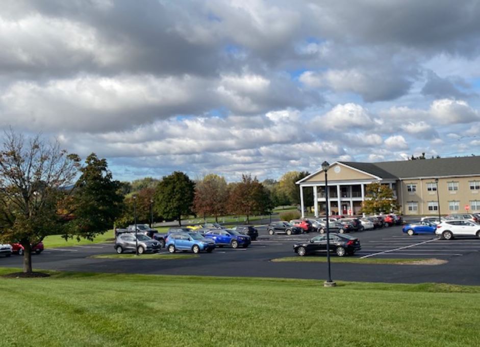 Complete Care at Lehigh Center