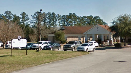 Shepherd Long Term Care Partners