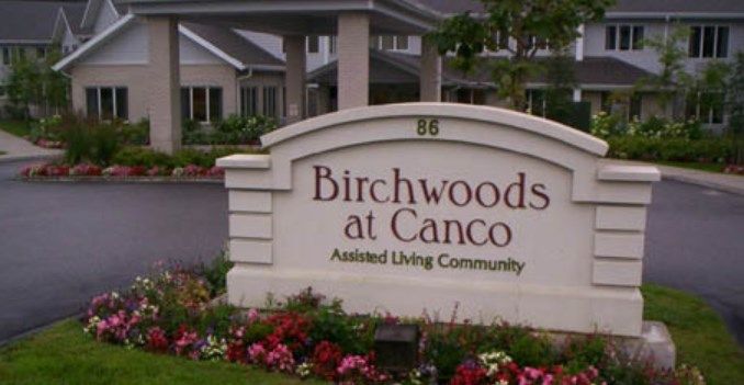 Birchwoods At Canco Senior Living