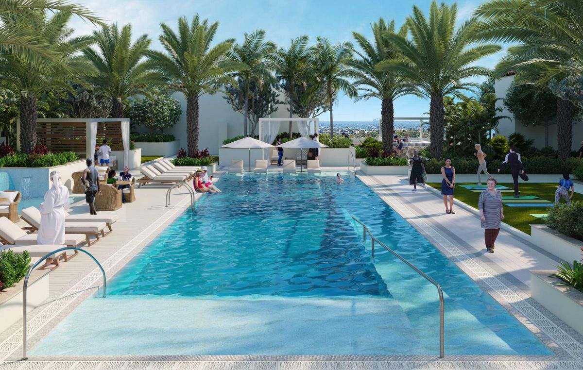 The Watermark at Coral Gables