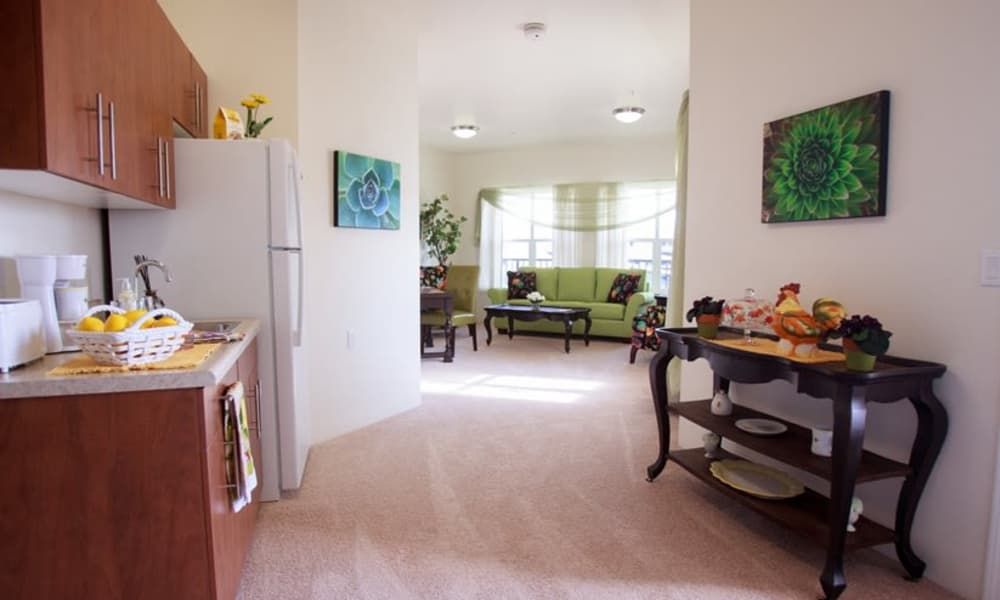 Estrella Estates Gracious Retirement Living