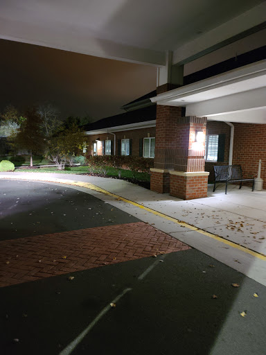 Dulles Health & Rehab Center