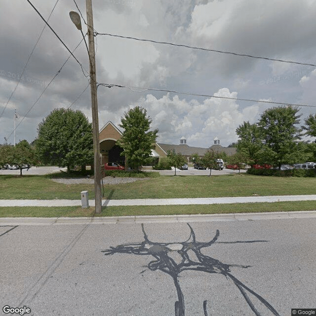 Eaton County Med Care Facility