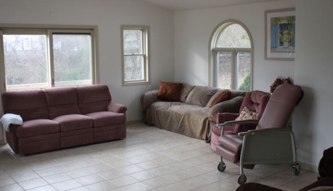 Dulaney Valley Assisted Living at Hunt Valley