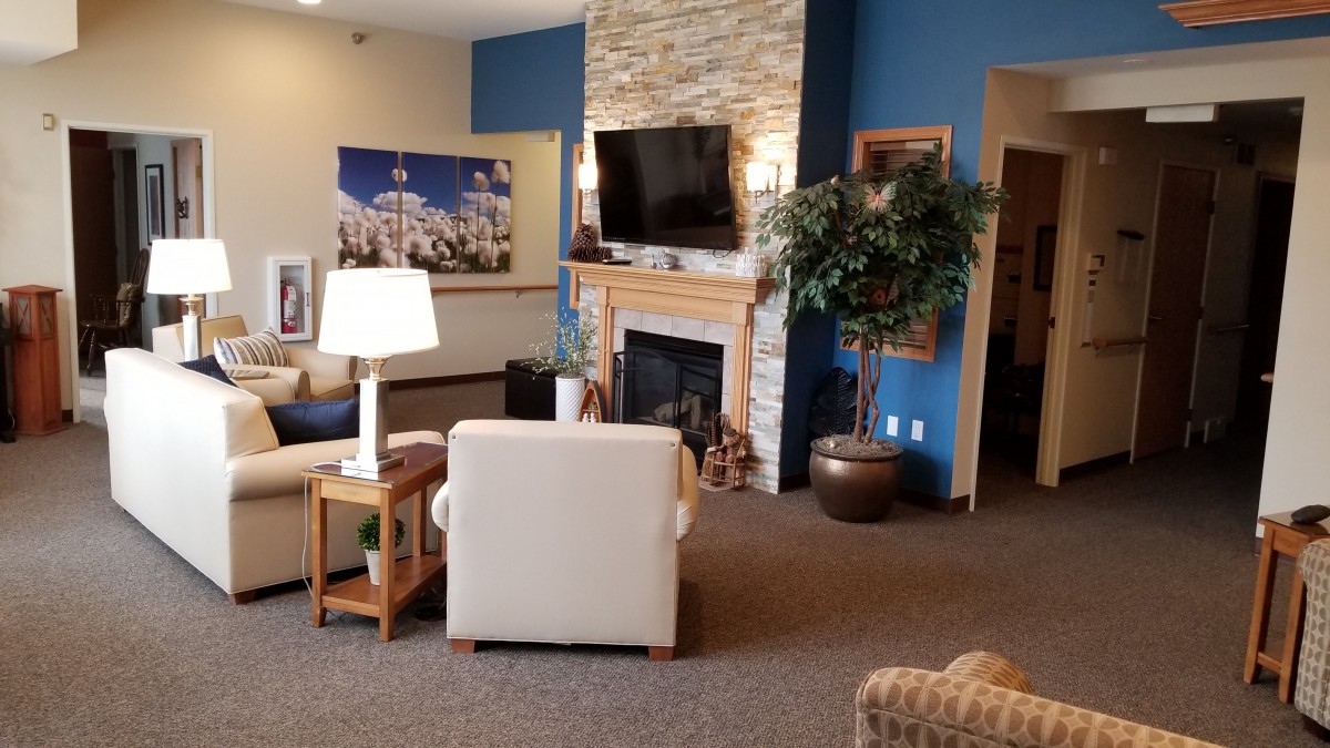 Timberwood Lodge Assisted Living and Memory Care