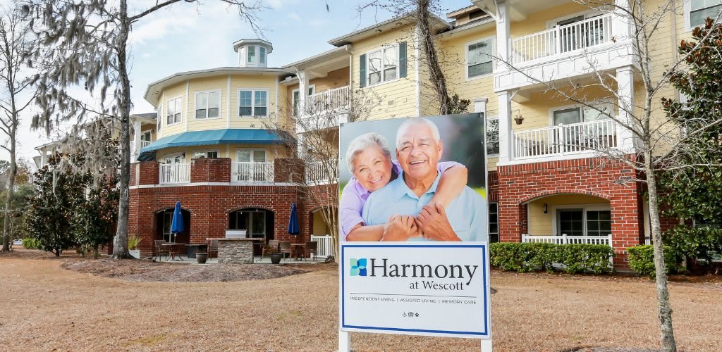 Harmony at Wescott
