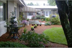 Shrewsbury Nursing & Rehabilitation Center
