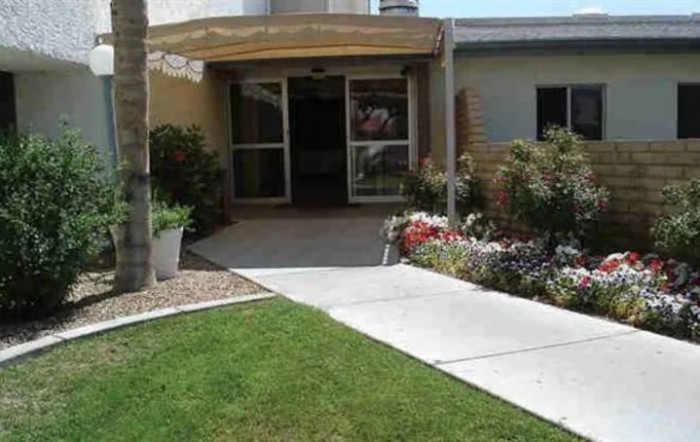 Providence Place at Glencroft