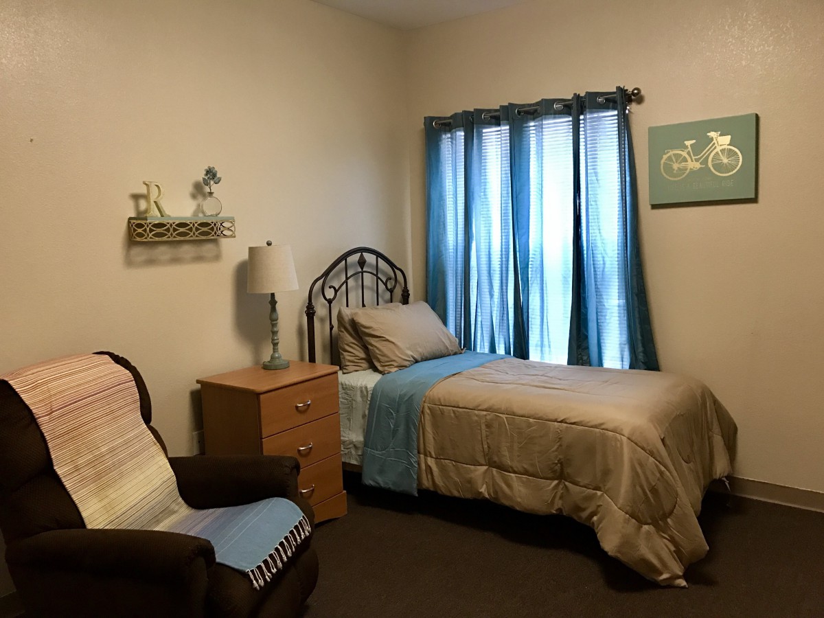 Bridgewater Memory Care