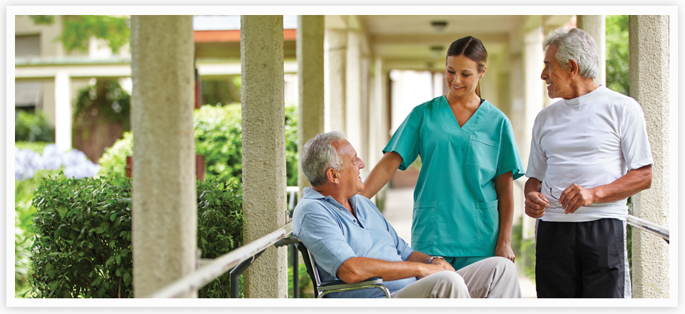 Sharpview Residence & Rehab Center