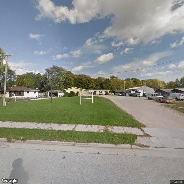 Edgewood