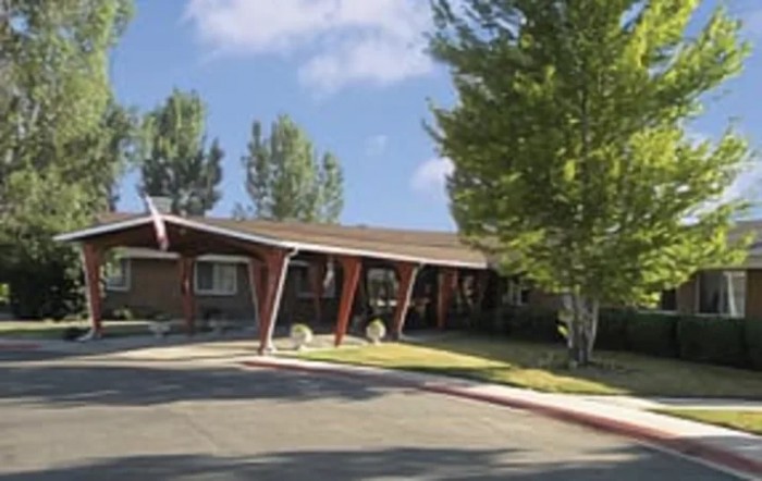 Riverdale Rehab And Care Community Of Brighton