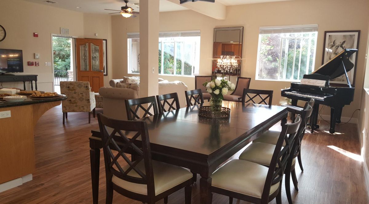 Belhaven Senior Care Home