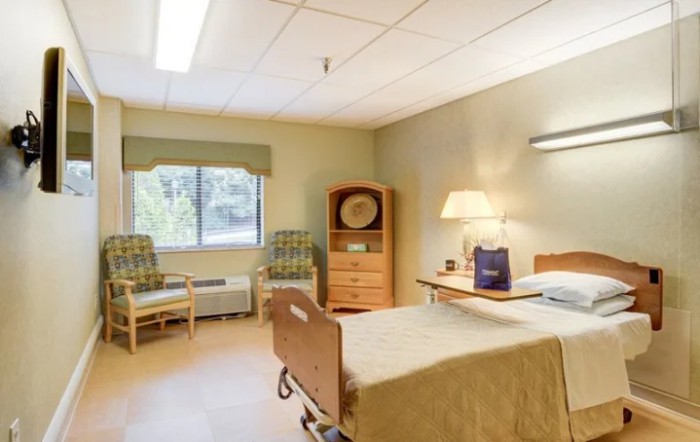 Manorcare Health Services-Bethel Park