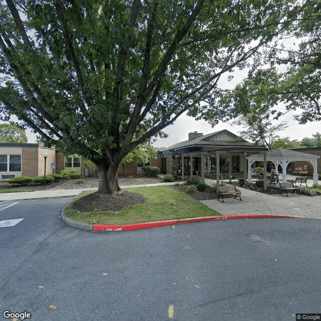 Lebanon Valley Home