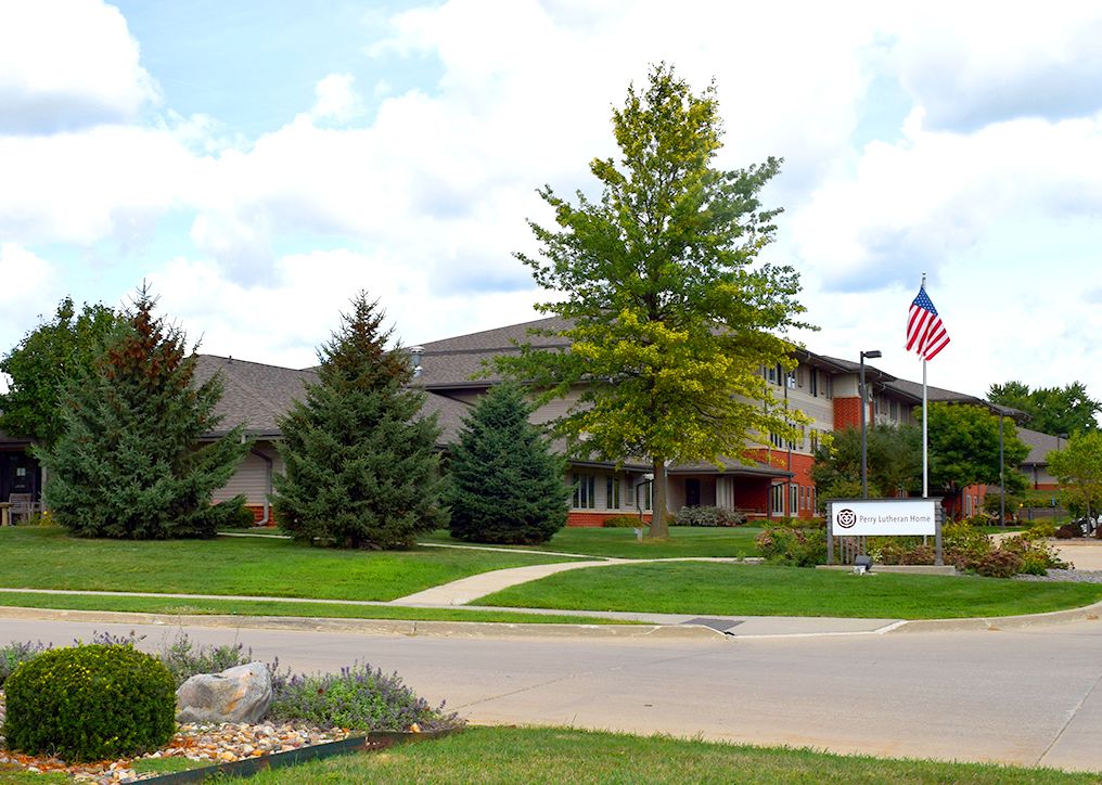 Perry Lutheran Home Assisted Living