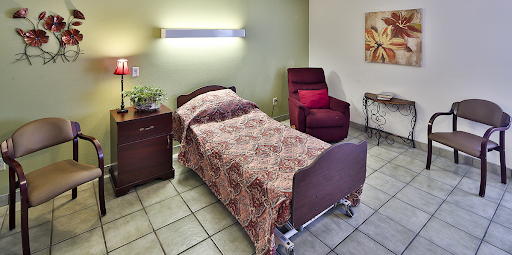 Corpus Christi Nursing And Rehabilitation Center