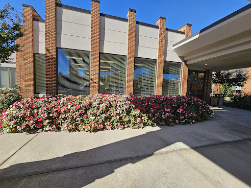 Lake Manassas Health & Rehabilitation Center