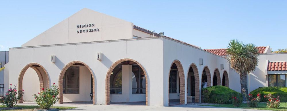 Mission Arch Care and Rehabilitation Ctr