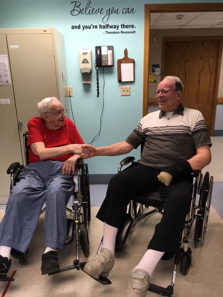 Hope Senior Living