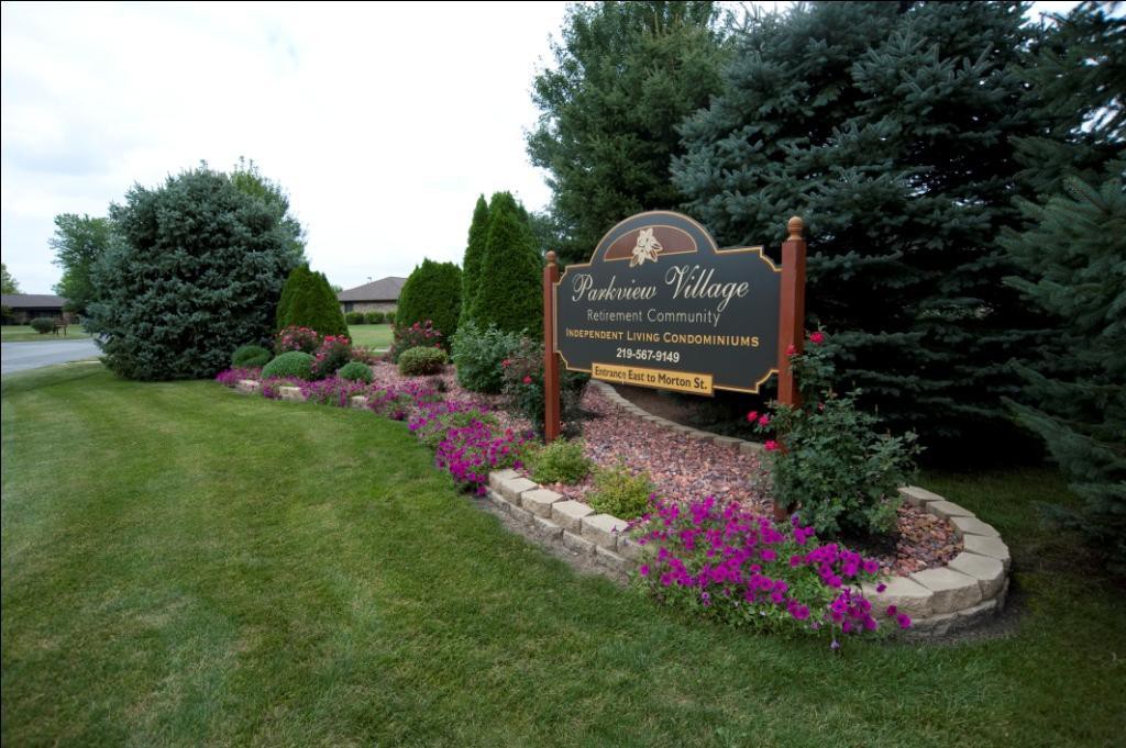 Parkview Haven