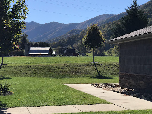 Maggie Valley Nursing And Rehabilitation