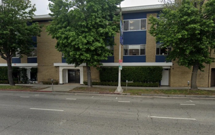 La Brea Rehabilitation Center
