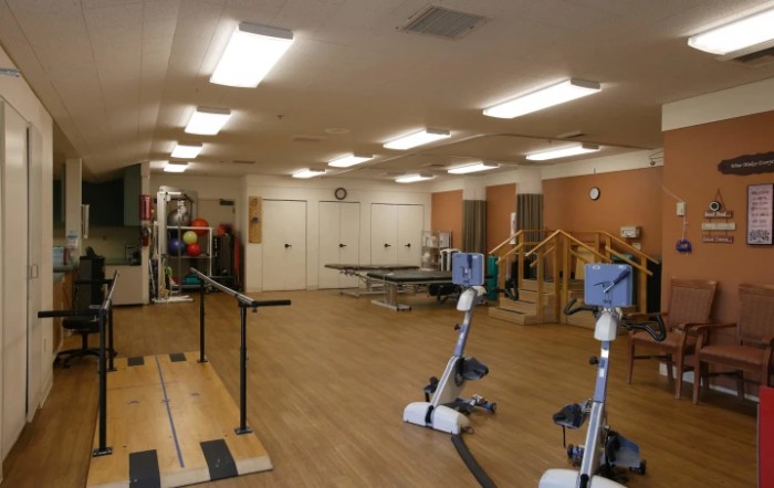 Siena Skilled Nursing And Rehabilitation Center