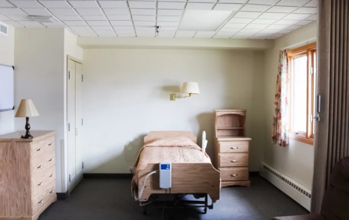 Accura Healthcare Of Spirit Lake